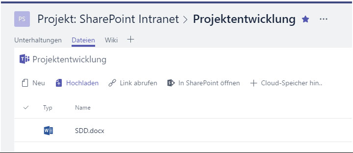 Was ist Microsoft Teams?