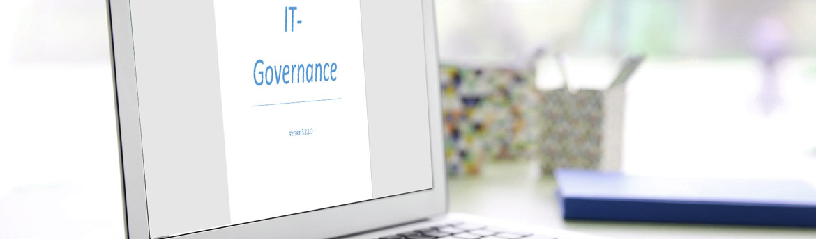 SharePoint Betrieb: IT-Governance als unverzichtbarer Baustein im Unternehmen