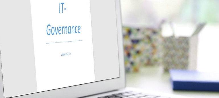 SharePoint Betrieb: IT-Governance als unverzichtbarer Baustein im Unternehmen