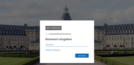 Microsoft 365 Branding – So ändern Sie das Design in Microsoft 365