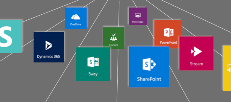 Übersicht über die Microsoft 365 Apps – Das A-Z der Microsoft Office Anwendungen