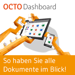 OCTO Dashboard