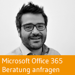 Microsoft Office 365 Beratung
