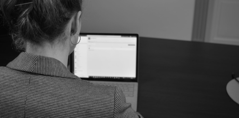 Microsoft Teams Beratung