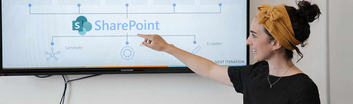FAQ: Was Sie schon immer über Microsoft SharePoint wissen wollten, aber noch nie gegoogelt haben