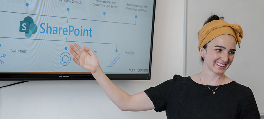 sharepoint-beraterin