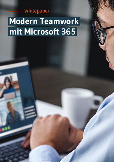 Microsoft 365 Whitepaper