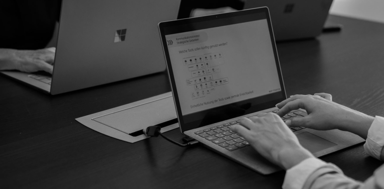Qualitätsmanagement mit Microsoft 365 und SharePoint