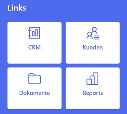 SharePoint Quicklinks-Webpart