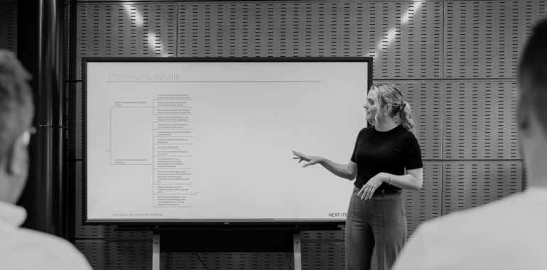 Microsoft Entra ID Beratung