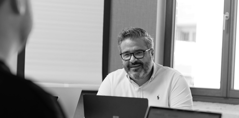 Microsoft Azure Beratung