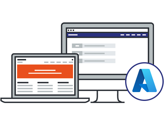 Microsoft Azure Next Iteration