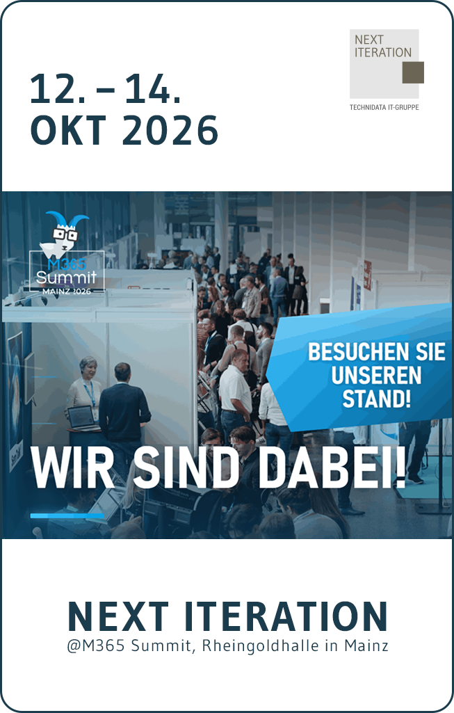 Online Security Check auf der Mese machen!
